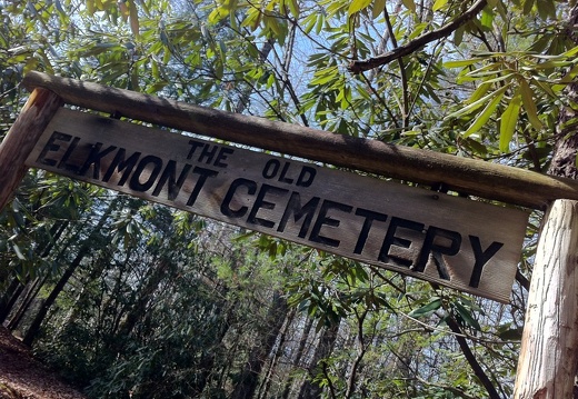 Elkmont Cemetery
